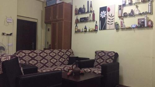 Озургети: tokas guesthouse