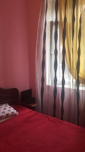 Озургети: tokas guesthouse