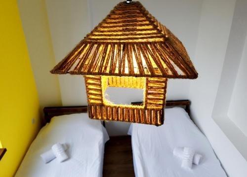 Guest House Terrace — фото 3