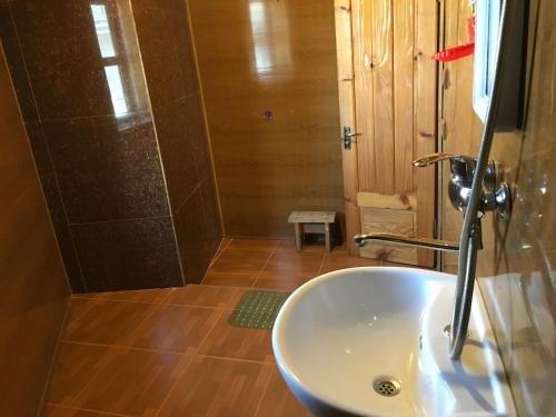 Кобулети: Guesthouse on Agmashenebeli 328