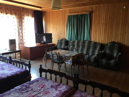 Кобулети: Guesthouse on Agmashenebeli 328