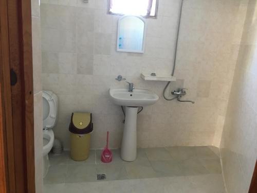 Кобулети: Guesthouse on Agmashenebeli 328