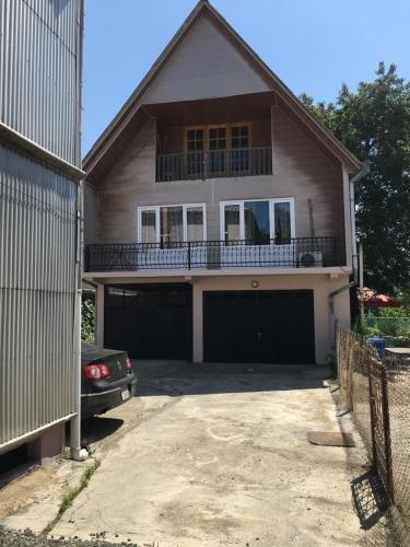 Кобулети: Guesthouse on Agmashenebeli 328