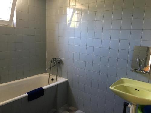 Кобулети: Guesthouse on Agmashenebeli 328