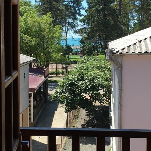 Кобулети: Guesthouse on Agmashenebeli 328