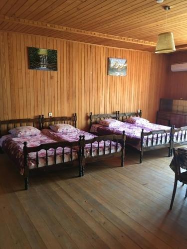Кобулети: Guesthouse on Agmashenebeli 328