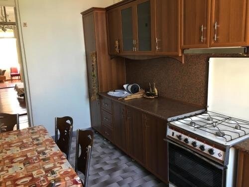 Кобулети: Guesthouse on Agmashenebeli 328