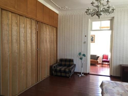 Кобулети: Guesthouse on Agmashenebeli 328