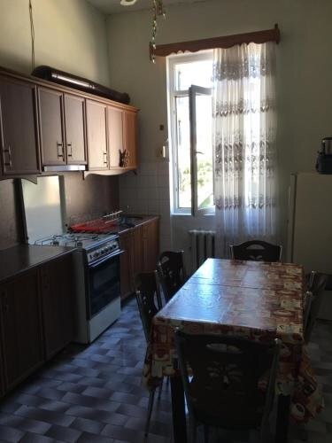 Кобулети: Guesthouse on Agmashenebeli 328