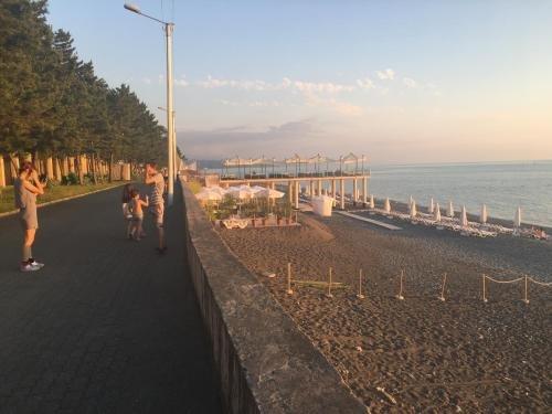 Кобулети: Guesthouse on Agmashenebeli 328