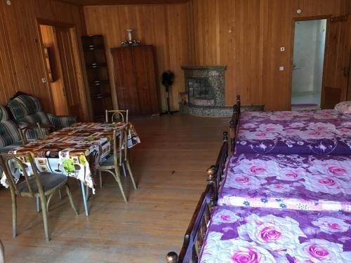 Кобулети: Guesthouse on Agmashenebeli 328