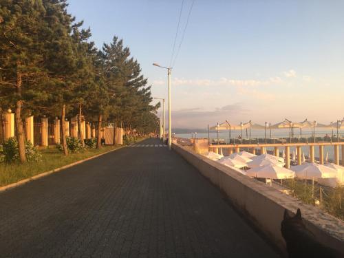 Кобулети: Guesthouse on Agmashenebeli 328