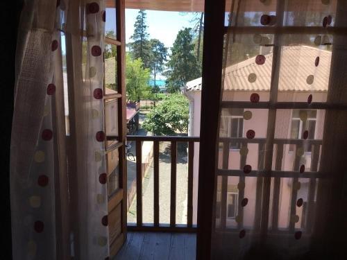 Кобулети: Guesthouse on Agmashenebeli 328