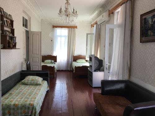 Кобулети: Guesthouse on Agmashenebeli 328