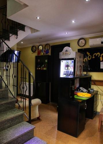 Самтредия: Hotel Obola