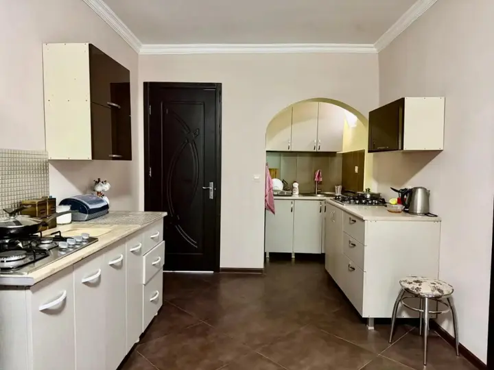 Батуми: Guest House Marina