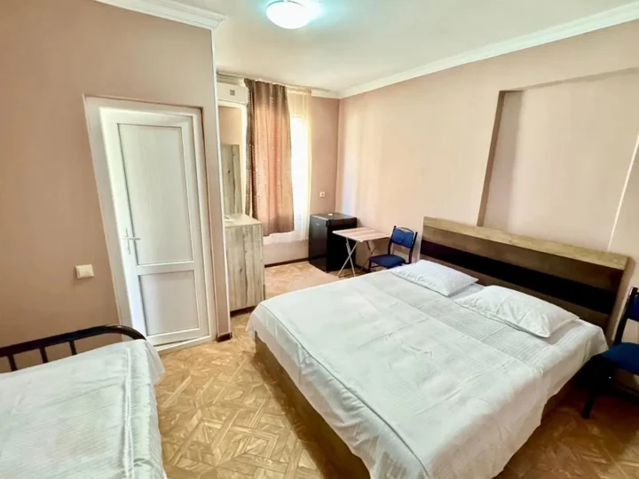 Батуми: Guest House Marina