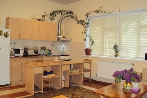 Одзун: Armine's guesthouse