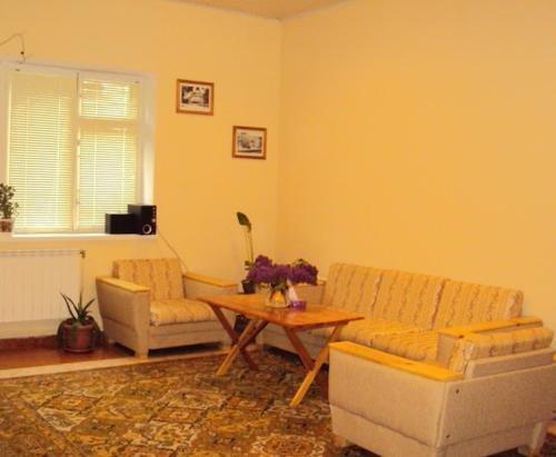 Одзун: Armine's guesthouse