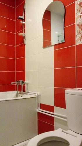 Одзун: Armine's guesthouse