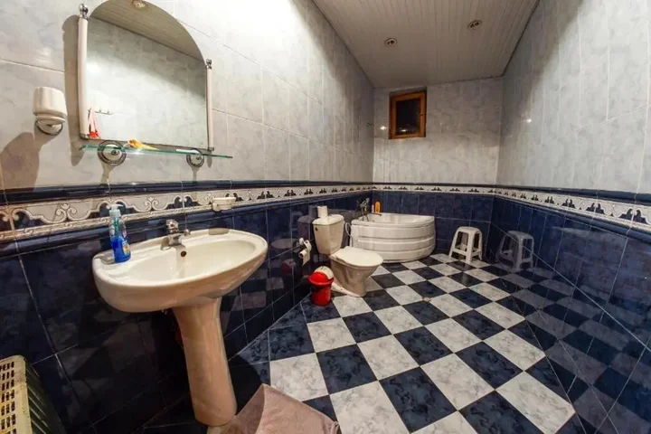Кутаиси: Guest House Mariami