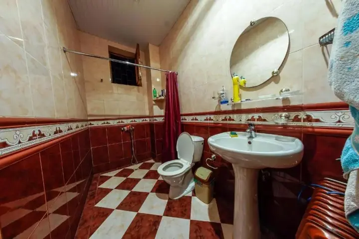 Кутаиси: Guest House Mariami