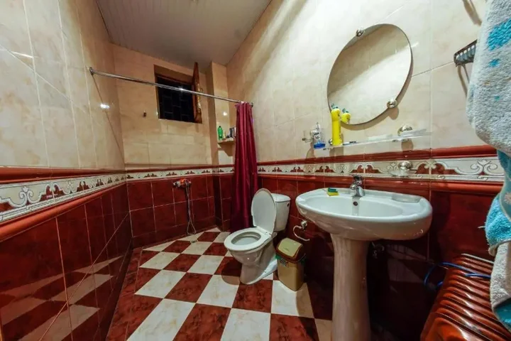 Кутаиси: Guest House Mariami