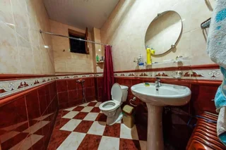 Кутаиси: Guest House Mariami