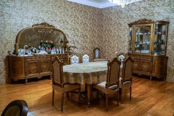 Кутаиси: Guest House Mariami