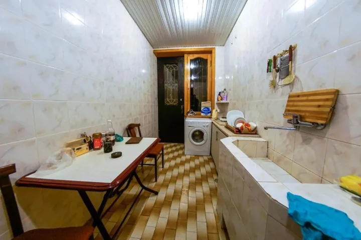 Кутаиси: Guest House Mariami