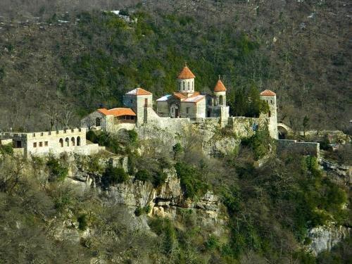 Кутаиси: Guest House Mariami
