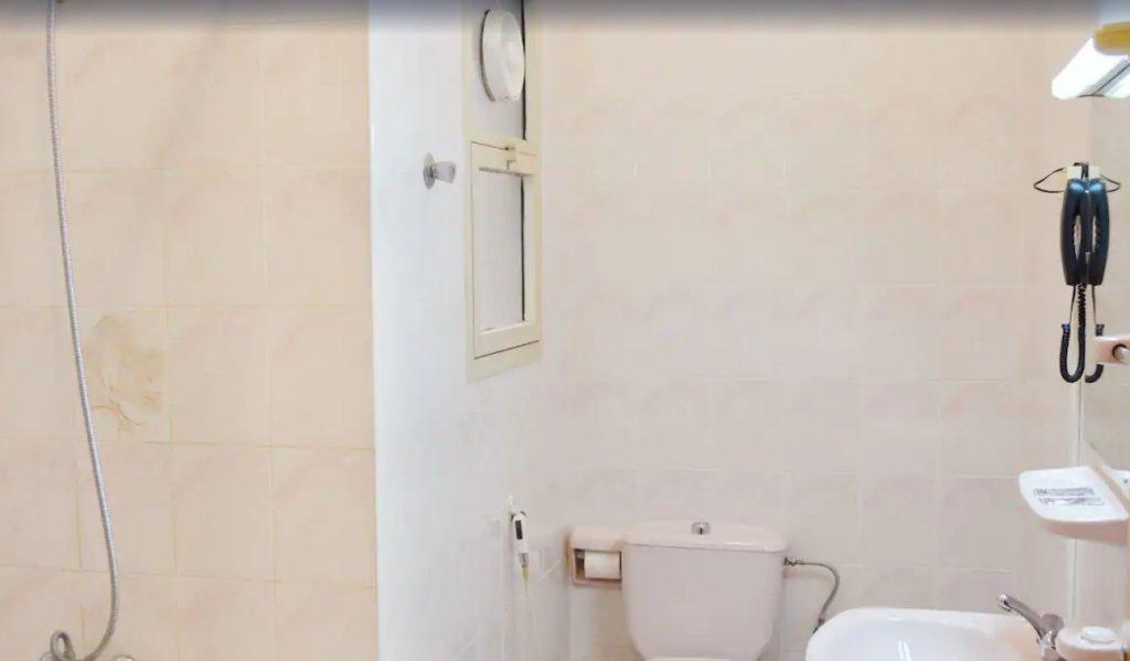 Дубай: Galaxy Plaza Hotel