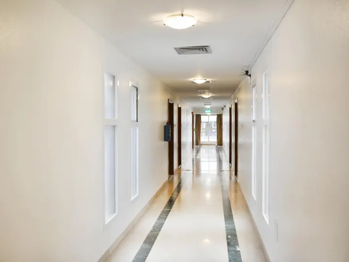 Дубай: Galaxy Plaza Hotel