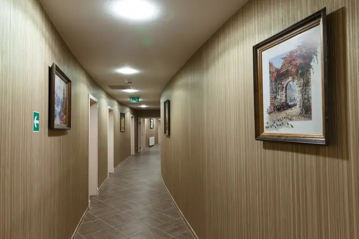 Отель Журавинка — фото 3