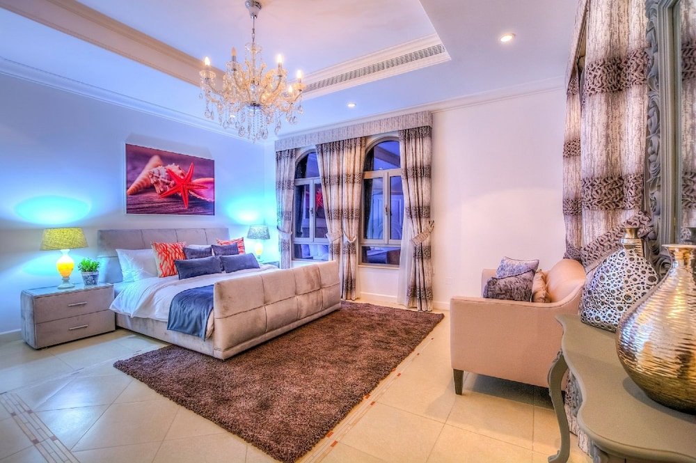 Short Booking Sunset Beach Palm Jumeirah — фото 4