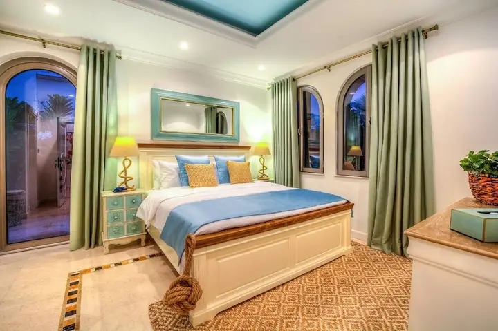 Short Booking Sunset Beach Palm Jumeirah — фото 2