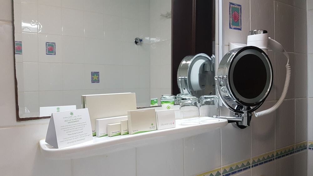 Абу-Даби: Al Nakheel Hotel Apartments