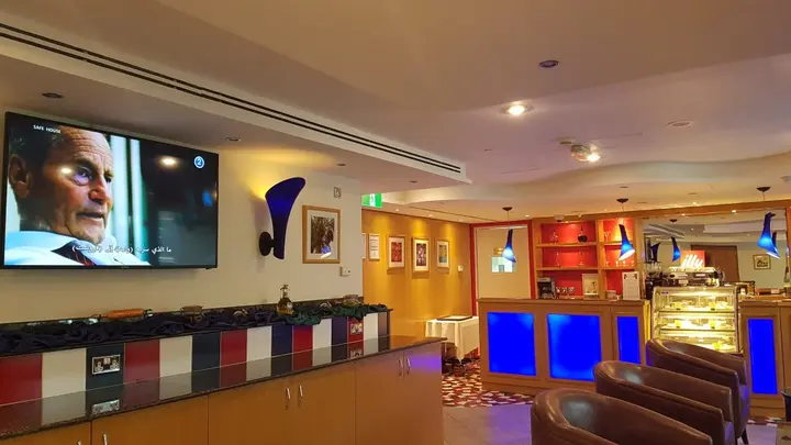 Абу-Даби: Al Nakheel Hotel Apartments