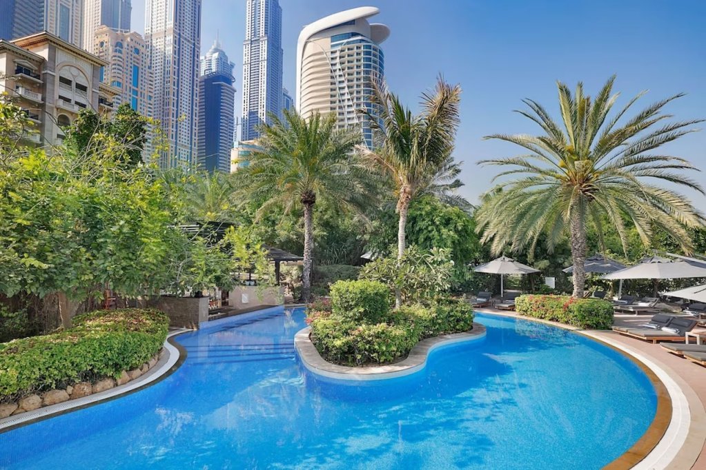 Дубай: W Dubai - Mina Seyahi, Adults only
