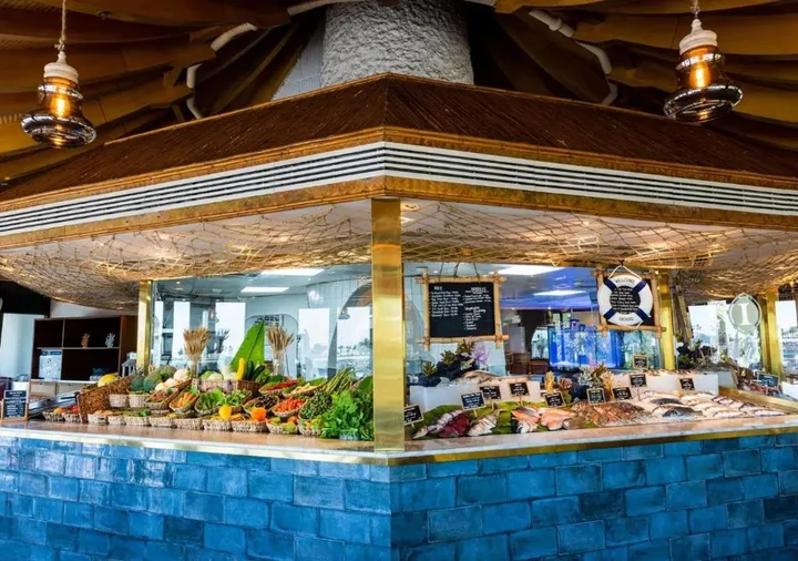 Абу-Даби: InterContinental Abu Dhabi by IHG