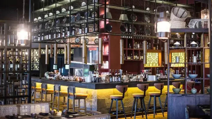 Абу-Даби: InterContinental Abu Dhabi by IHG
