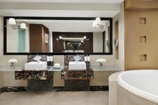 Абу-Даби: InterContinental Abu Dhabi by IHG