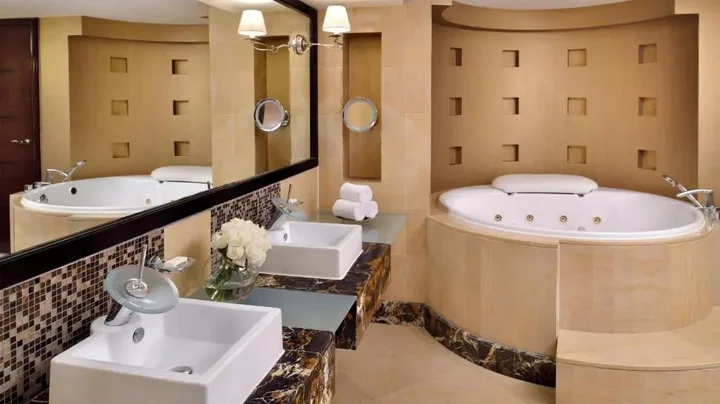 Абу-Даби: InterContinental Abu Dhabi by IHG