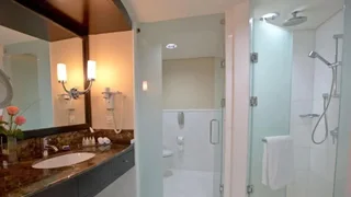 Абу-Даби: InterContinental Abu Dhabi by IHG