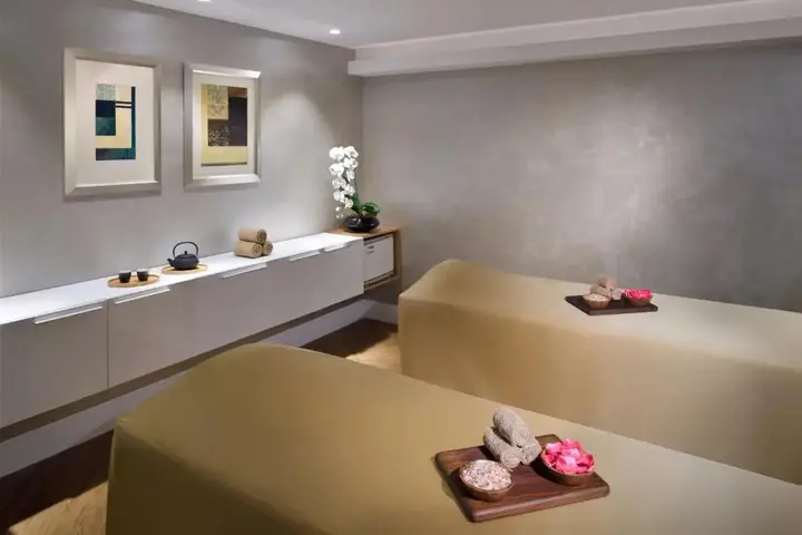 Абу-Даби: InterContinental Abu Dhabi by IHG