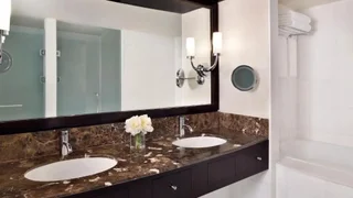 Абу-Даби: InterContinental Abu Dhabi by IHG