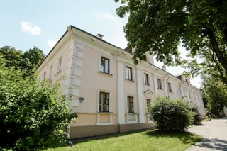 Гродно: Апартаменты ЕвроУют Светлая с 2 односпальными кроватями