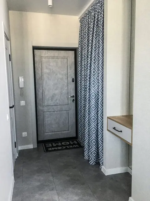 Гродно: Апартаменты LOFT HOME 13