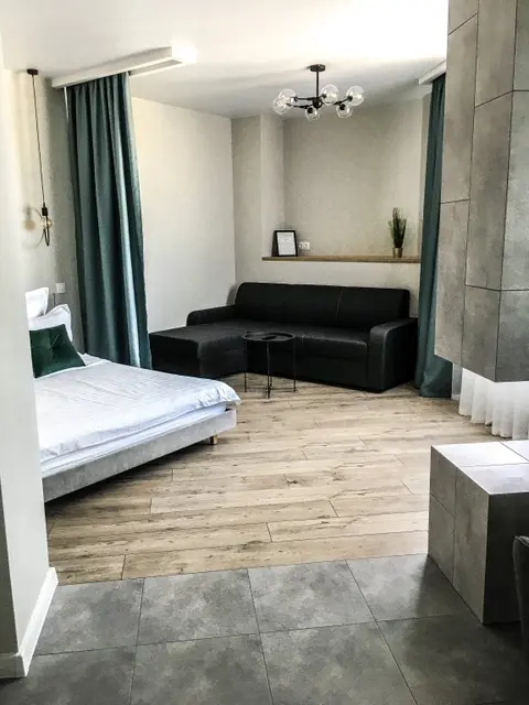 Гродно: Апартаменты LOFT HOME 13