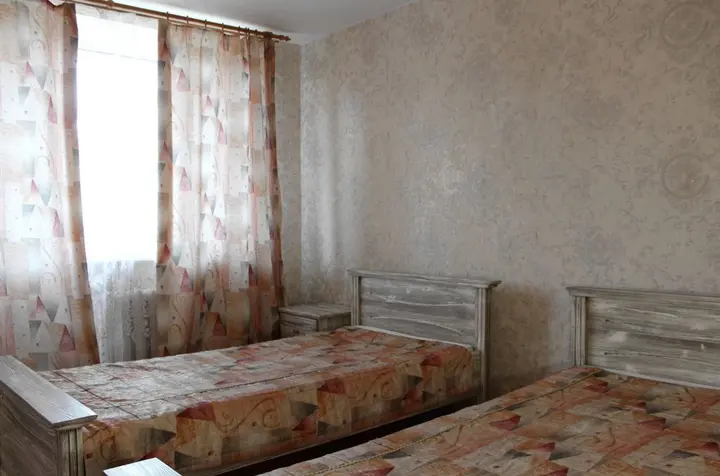 Воловщина: Zelenyj bor (Minskaja oblast')